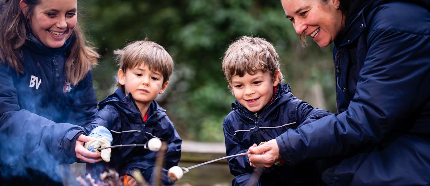Finborough School Nursery
